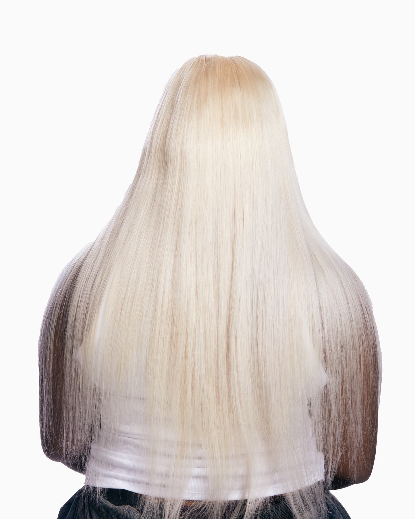 001 - 613 Blonde 13X4